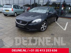 Volvo V40 Kilometerteller KM O121922 Donorvoertuig