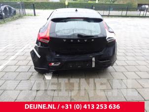 Volvo V40 12-