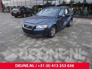 Volvo V50 Kleppendeksel O176335 Donorvoertuig