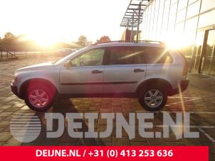 Volvo XC90 02-