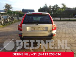 Volvo XC90 02-