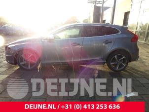 Volvo V40 12-