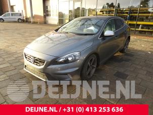 Volvo V40 Tageslicht links O131796 Spenderfahrzeug