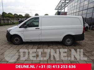 Mercedes Vito 14-