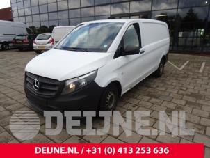 Mercedes Vito ABS Pomp O122818 Donorvoertuig