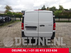 Mercedes Vito 14-