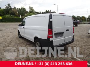 Mercedes Vito 14-