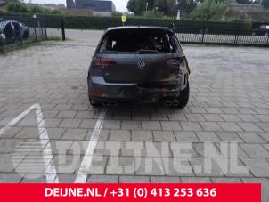 Volkswagen Golf 12-