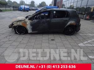 Volkswagen Golf 12-