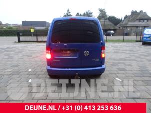 Volkswagen Caddy 10-
