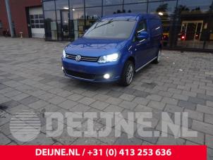Volkswagen Caddy Piston O149724 Donor vehicle