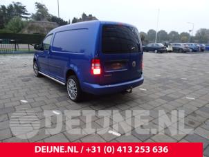 Volkswagen Caddy 10-