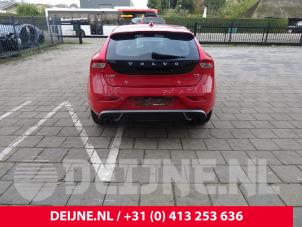 Volvo V40 12-