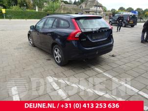 Volvo V60 10-
