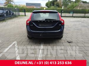 Volvo V60 10-