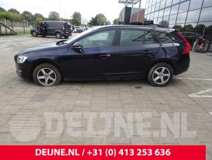 Volvo V60 10-