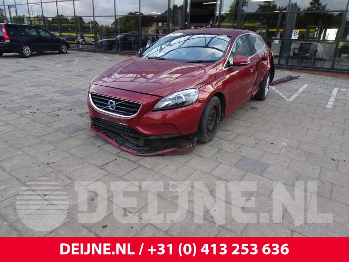 Volvo V40 Airbag-Sensor O124167 Spenderfahrzeug