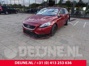 Volvo V40 Hauptbremszylinder O122571 Spenderfahrzeug
