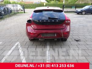 Volvo V40 12-