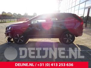 Volvo XC60 08-