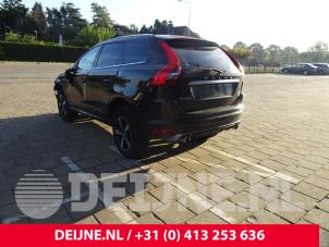 Volvo XC60 08-