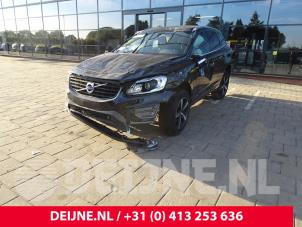 Volvo XC60 Tussenas O126680 Donorvoertuig