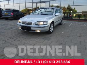 Volvo V70 Master cylinder O123462 Donor vehicle