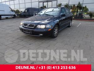 Volvo S40 Motorhaube O123312 Spenderfahrzeug