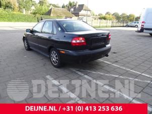 Volvo S40