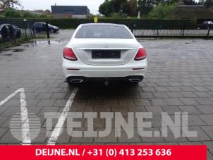 Mercedes E-Klasse 16-