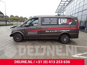 Mercedes Vito 03-