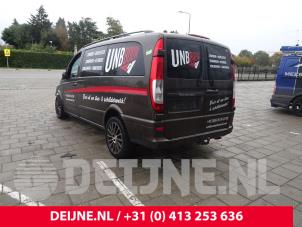 Mercedes Vito 03-