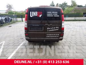 Mercedes Vito 03-