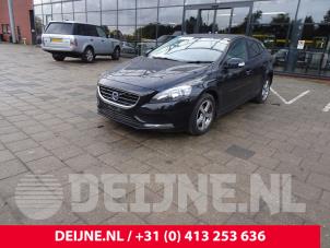 Volvo V40 Cooling fans O254713 Donorvoertuig