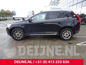 Volvo XC60 08-