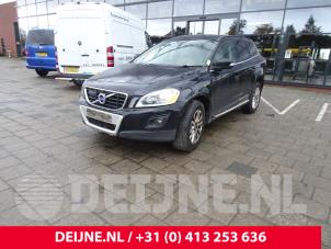 Volvo XC60 Steuergerät Motormanagement O123865 Spenderfahrzeug