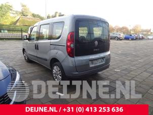 Fiat Doblo 10-