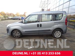 Fiat Doblo 10-