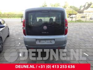 Fiat Doblo 10-