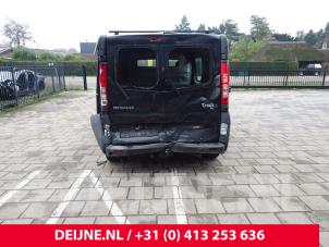 Renault Trafic 01-