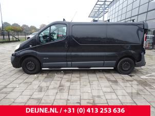 Renault Trafic 01-