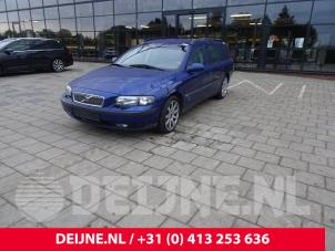 Volvo V70 Stoßdämpfer links hinten O211745 Spenderfahrzeug