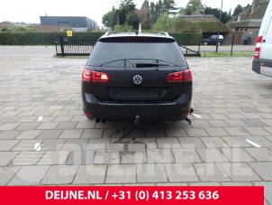 Volkswagen Golf 12-