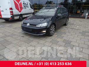 Volkswagen Golf Kolben O147424 Spenderfahrzeug