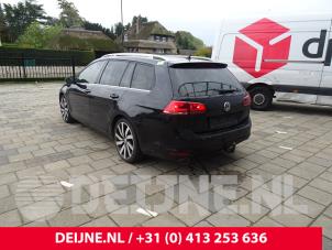 Volkswagen Golf 12-