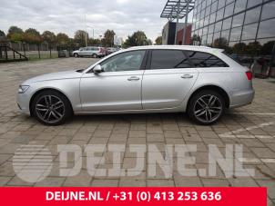 Audi A6 11-