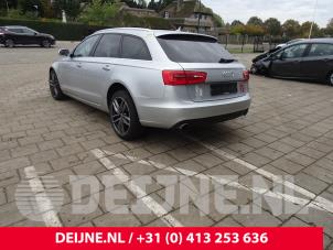 Audi A6 11-