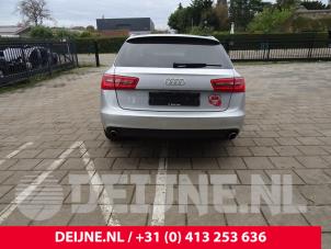 Audi A6 11-
