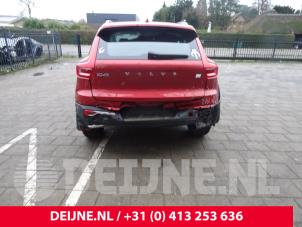 Volvo XC40 17-