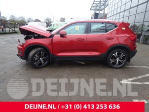 Volvo XC40 17-